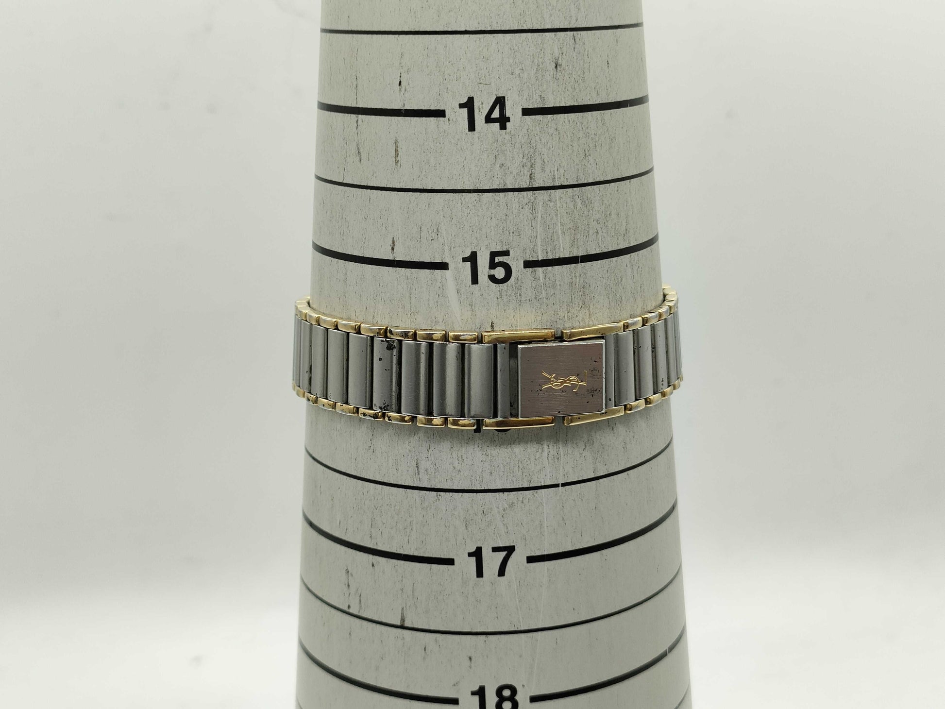 Yves Saint Laurent 2200 Quartz Women's Watch, Unused