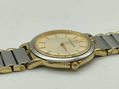 Yves Saint Laurent 2200 Quartz Women's Watch, Unused
