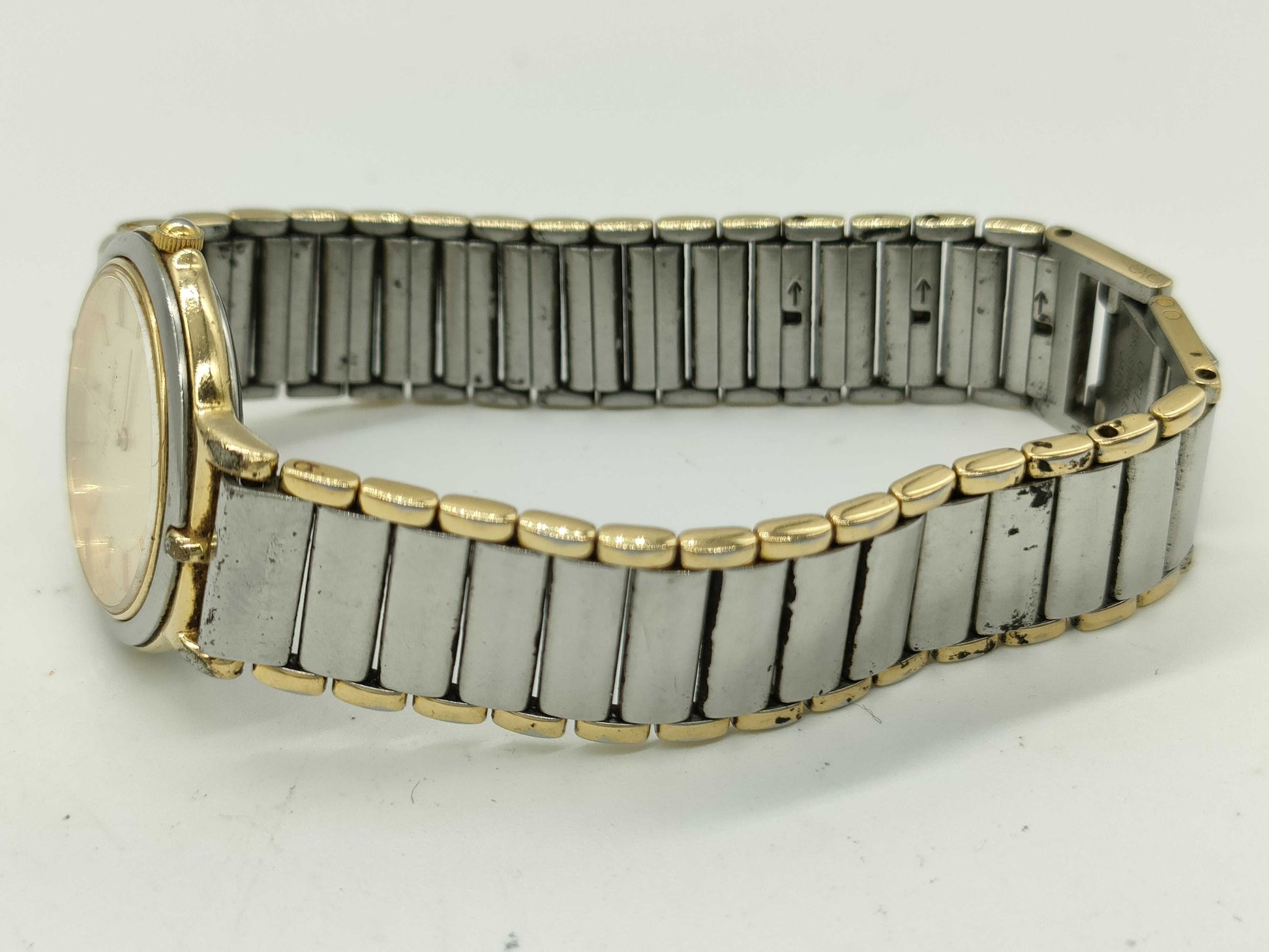 Yves Saint Laurent 2200 Quartz Women's Watch, Unused