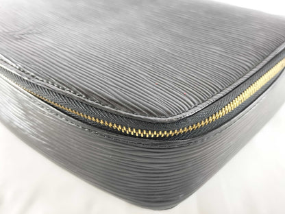 LOUIS VUITTON Epi M48362 Monte Carlo Vanity Bag Pouch