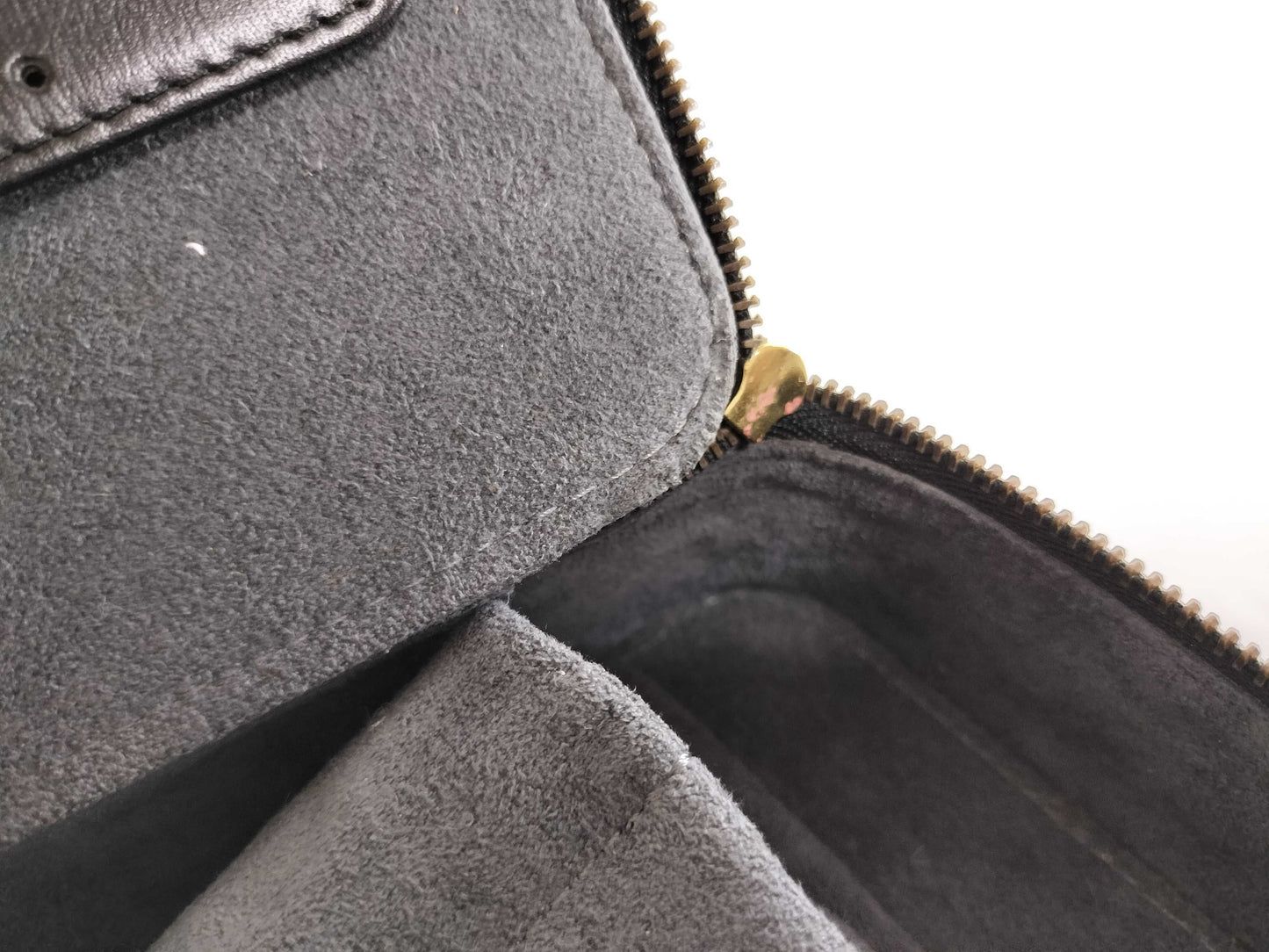 LOUIS VUITTON Epi M48362 Monte Carlo Vanity Bag Pouch
