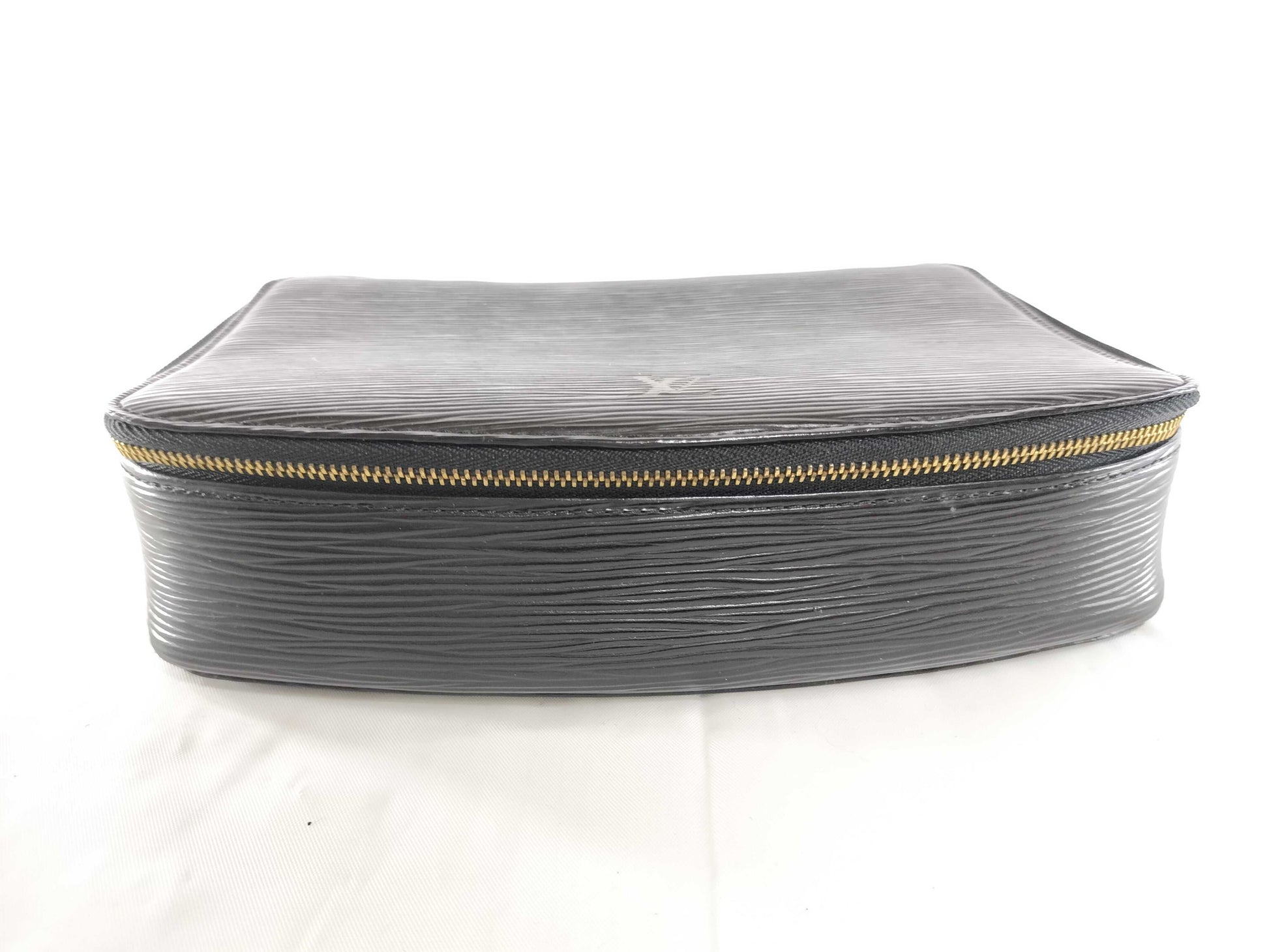 LOUIS VUITTON Epi M48362 Monte Carlo Vanity Bag Pouch
