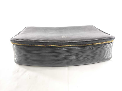 LOUIS VUITTON Epi M48362 Monte Carlo Vanity Bag Pouch