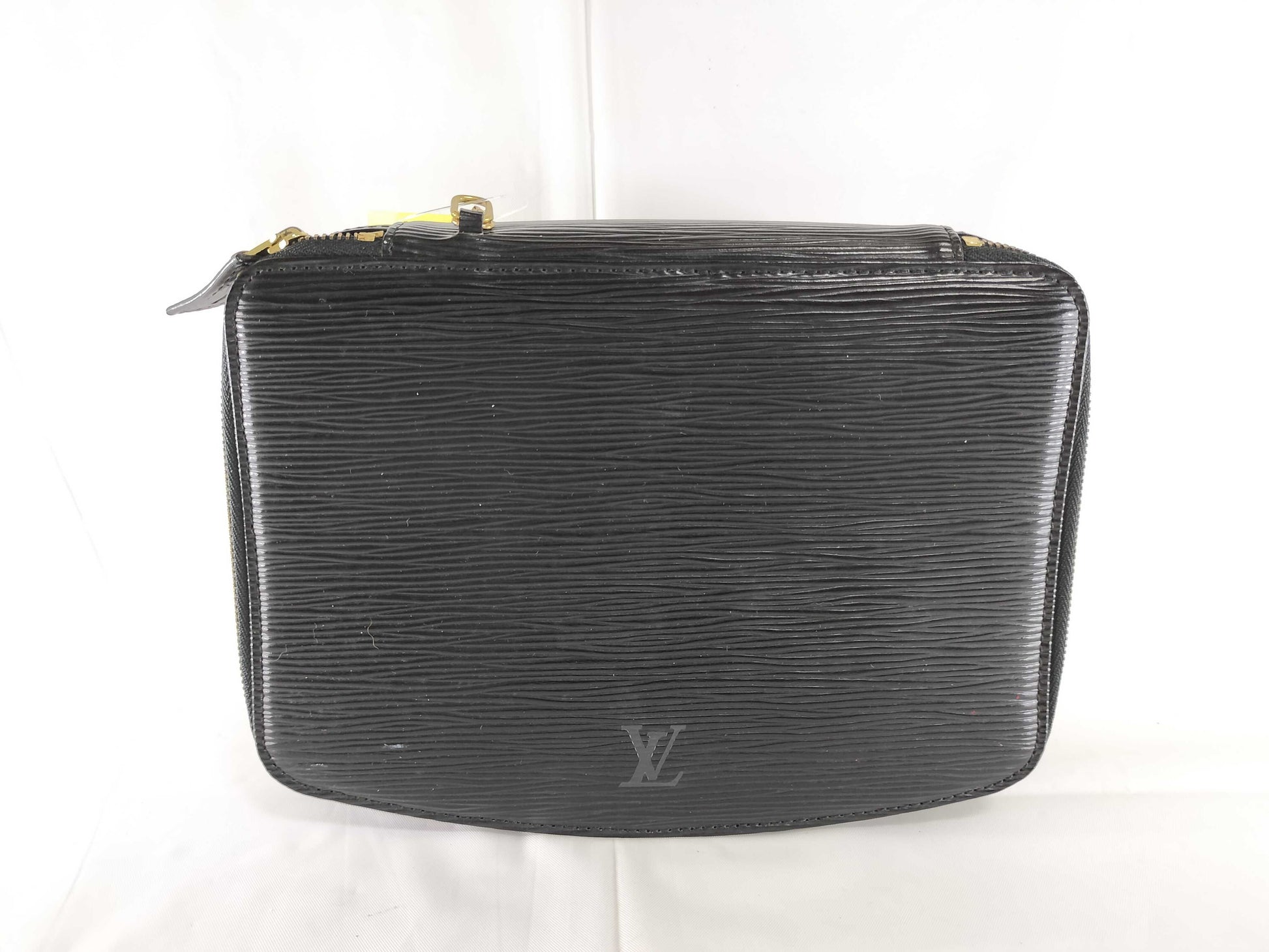 LOUIS VUITTON Epi M48362 Monte Carlo Vanity Bag Pouch