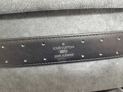 LOUIS VUITTON Epi M48362 Monte Carlo Vanity Bag Pouch