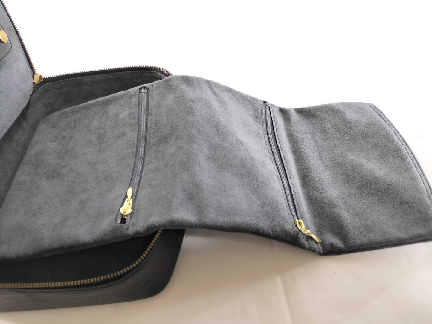 LOUIS VUITTON Epi M48362 Monte Carlo Vanity Bag Pouch