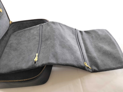 LOUIS VUITTON Epi M48362 Monte Carlo Vanity Bag Pouch