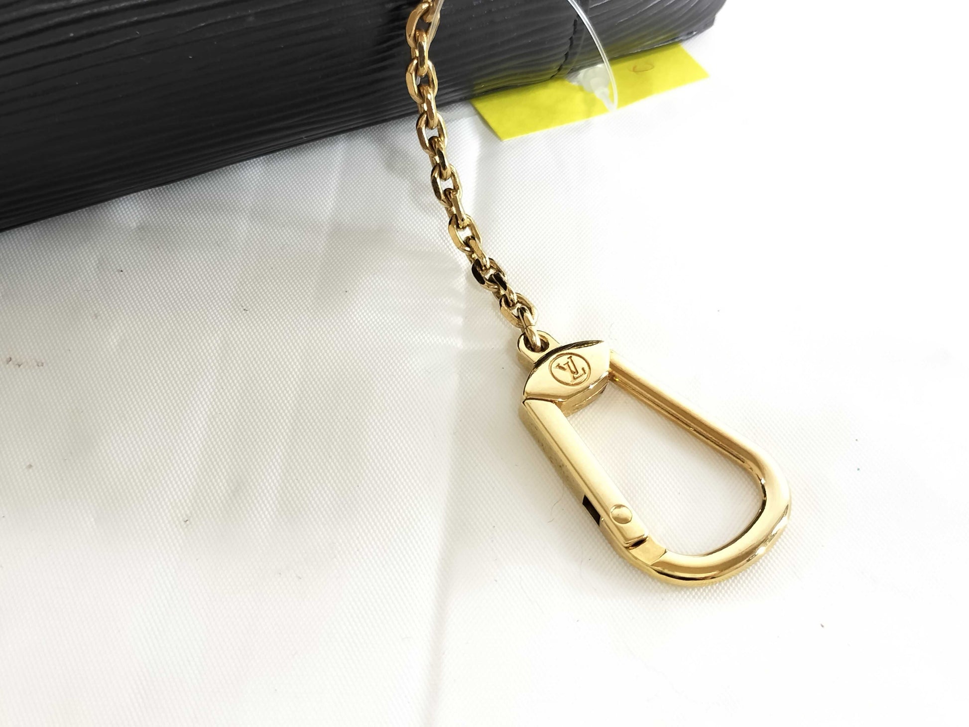 LOUIS VUITTON Epi M48362 Monte Carlo Vanity Bag Pouch
