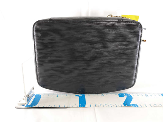 LOUIS VUITTON Epi M48362 Monte Carlo Vanity Bag Pouch