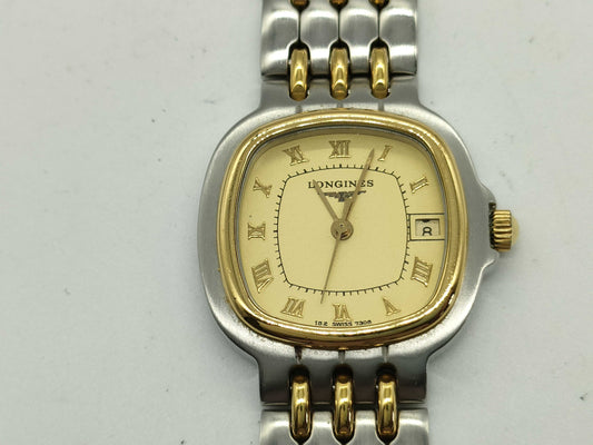 LONGINES combination watch women's watch