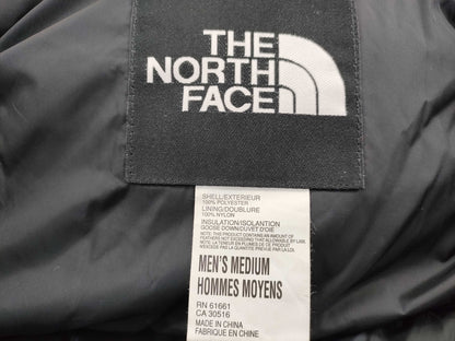 THE NORTH FACE ND-1034 Jacket