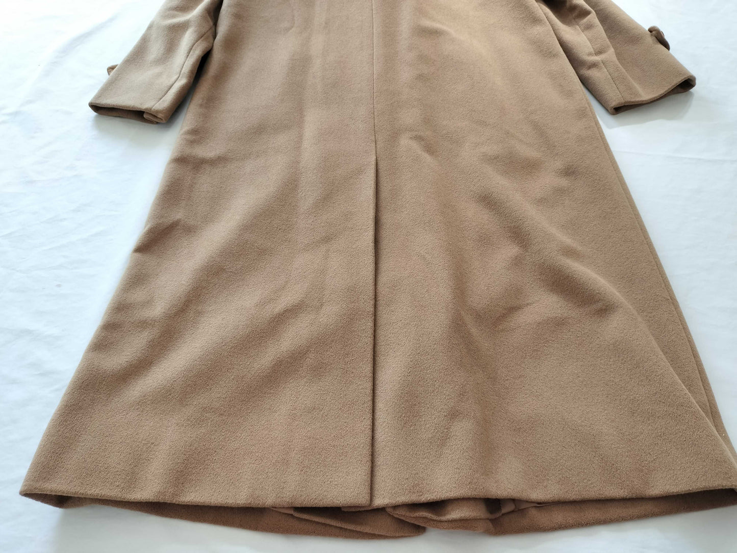 (10462_0211) BURBERRY Long Coat Coat