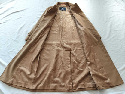 (10462_0211) BURBERRY Long Coat Coat