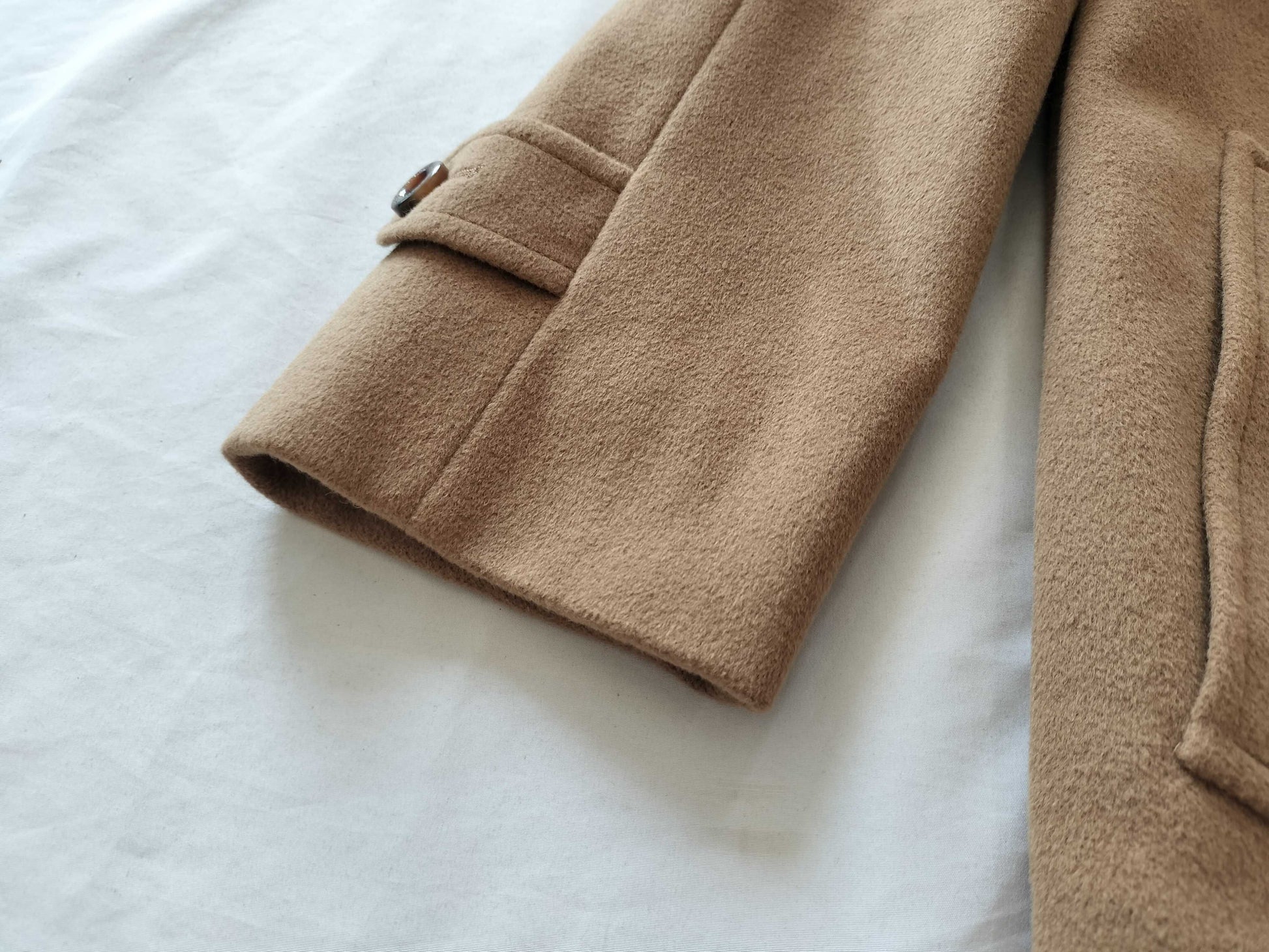 (10462_0211) BURBERRY Long Coat Coat