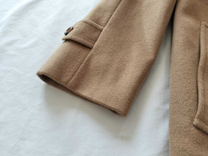 (10462_0211) BURBERRY Long Coat Coat