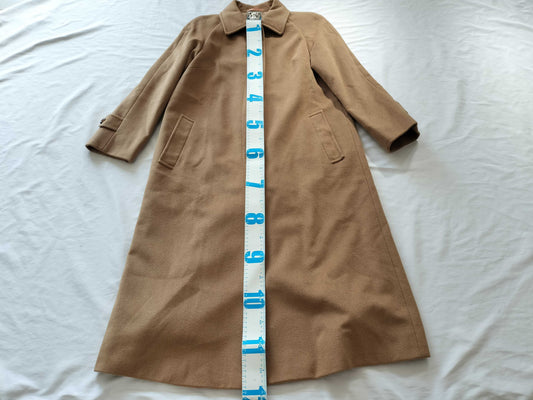 (10462_0211) BURBERRY Long Coat Coat