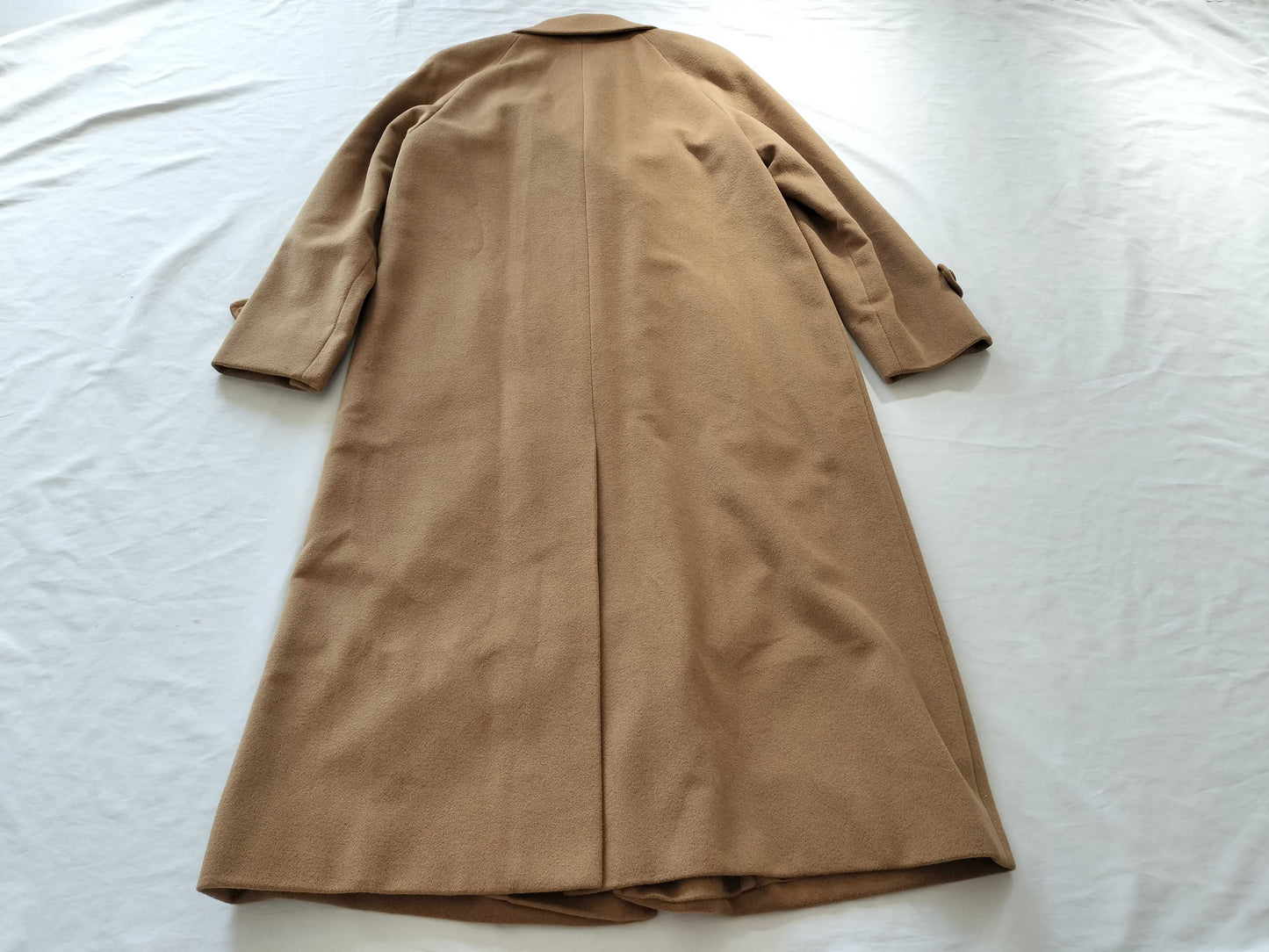(10462_0211) BURBERRY Long Coat Coat