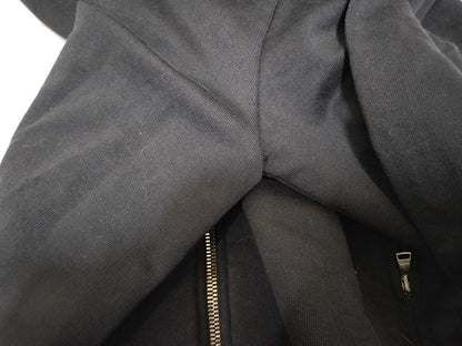 DOLCE&GABBANA Zip Hoodie Other Apparel