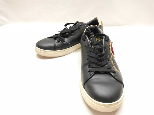 DOLCE&GABBANA design sneakers sneakers