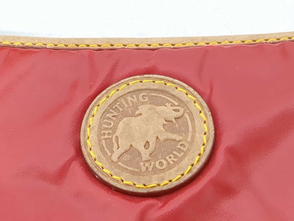 HUNTING WORLD 2-piece handbag