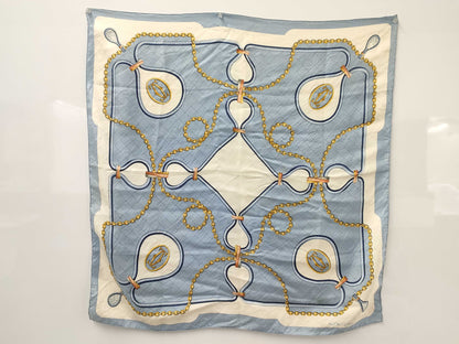 (10462_0186) Cartier Mast Scarf
