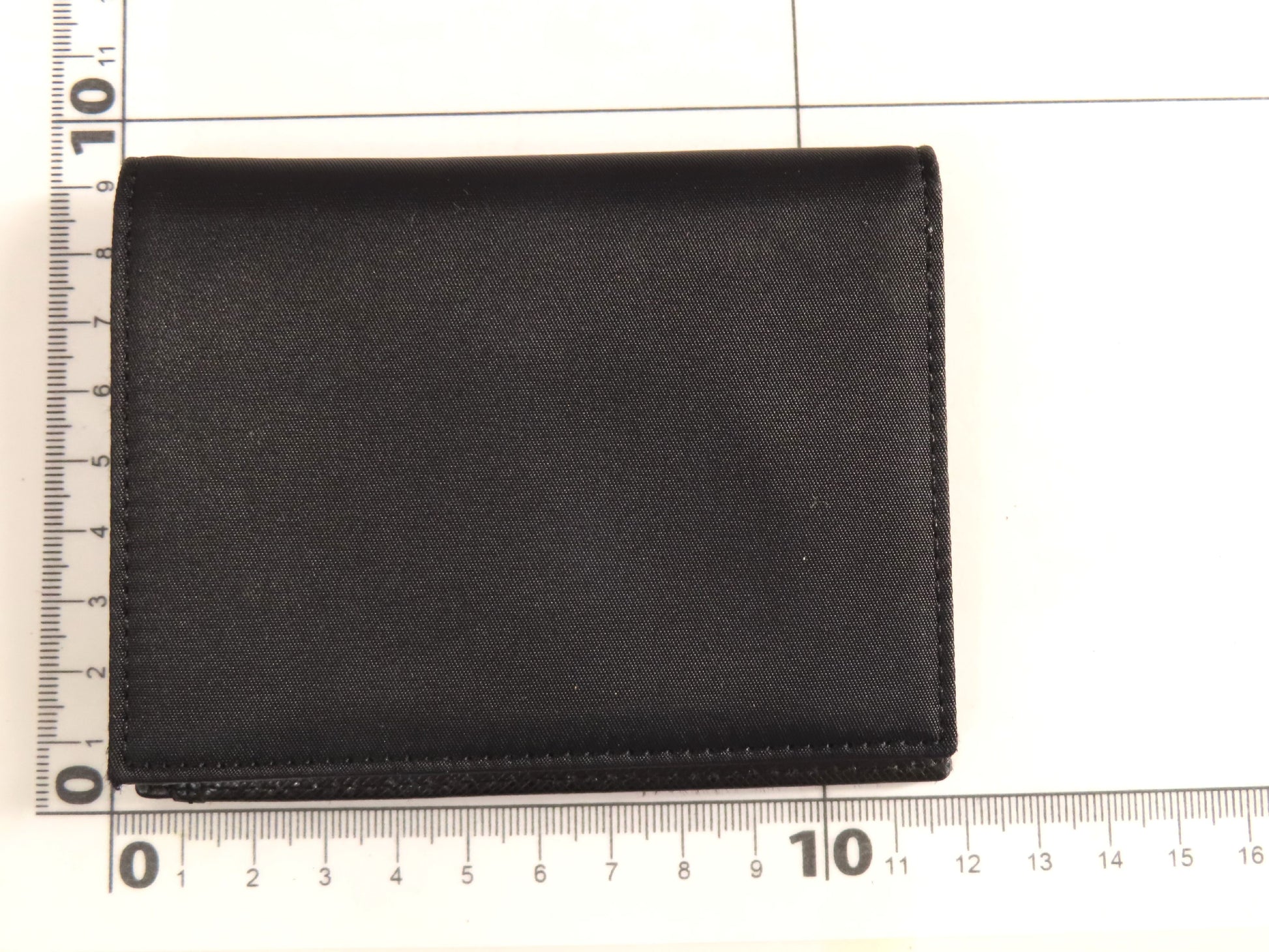 LOUIS VUITTON Prada Card Case Wallet Key Case Key Case Key Holder