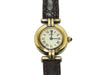 Cartier Must Colisee Must Colisee Women's Watch, Unused
