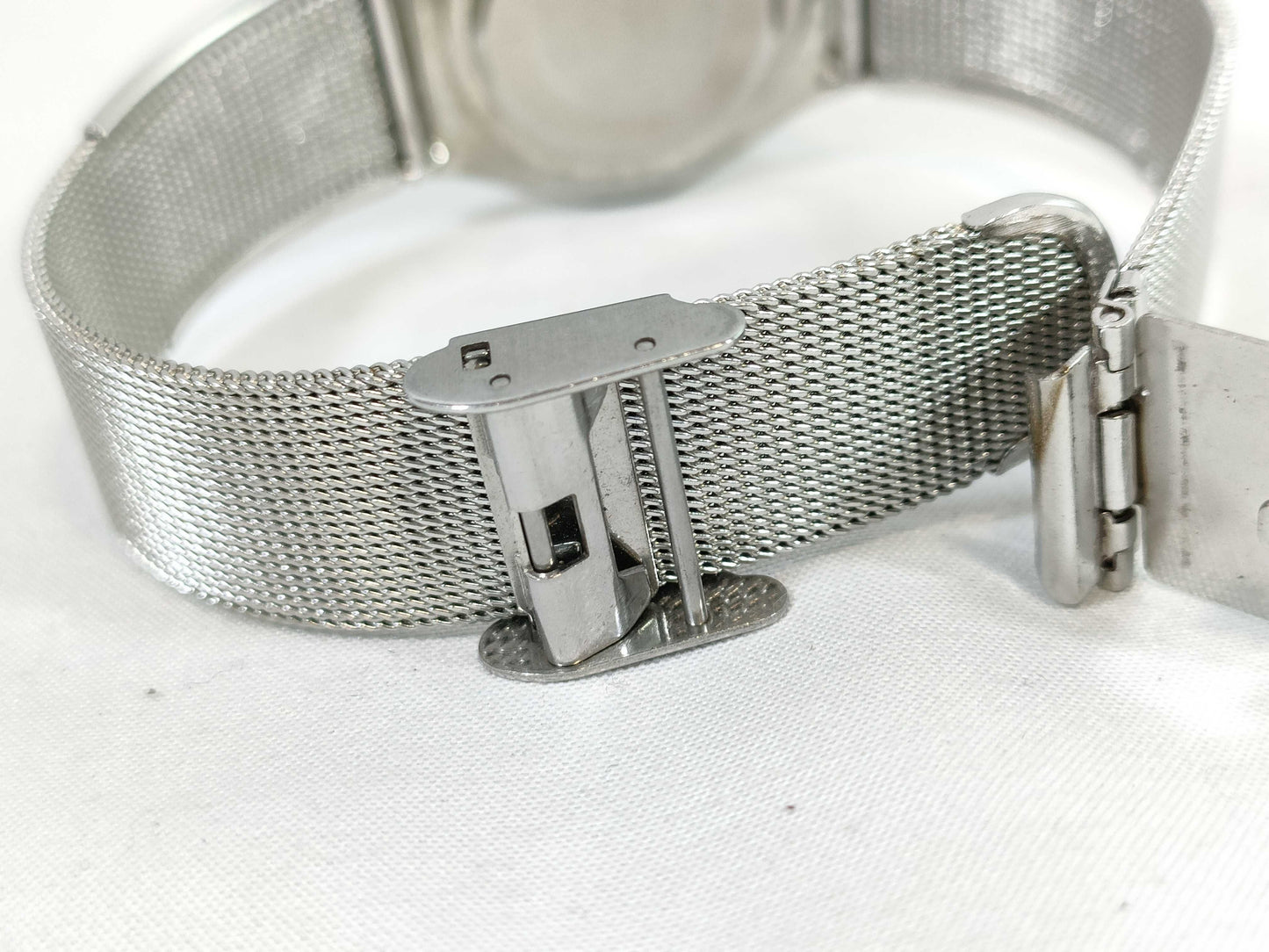 LONGINES 63 11 18 Round Watch, Unmoving, Boys' Watch