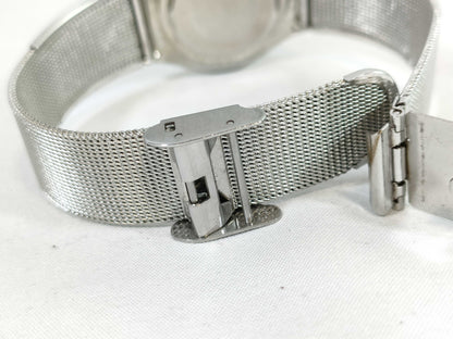 LONGINES 63 11 18 Round Watch, Unmoving, Boys' Watch