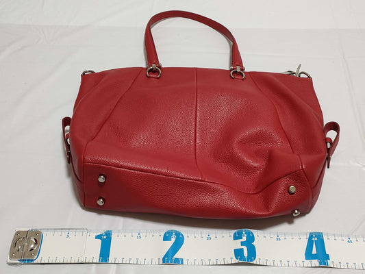 COACH 10044 with tags / Marc by Marc Jacobs / Furla and 4 other shoulder bags