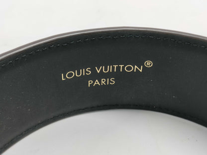 LOUIS VUITTON Monogram Headband Other Accessories