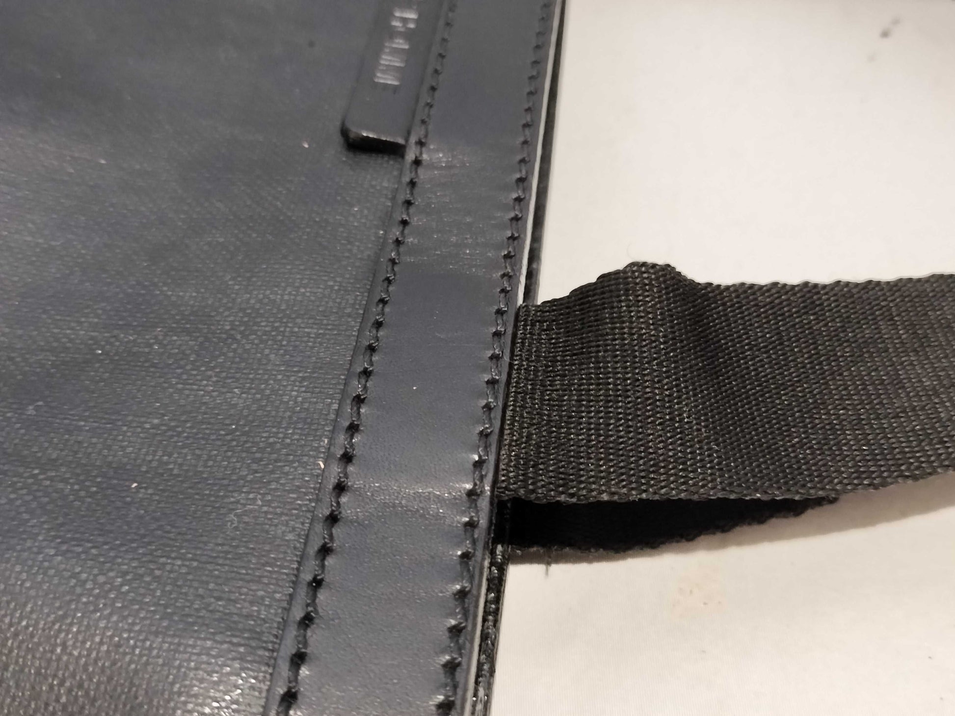 (10460_0351) Dior Homme Hand Handbag
