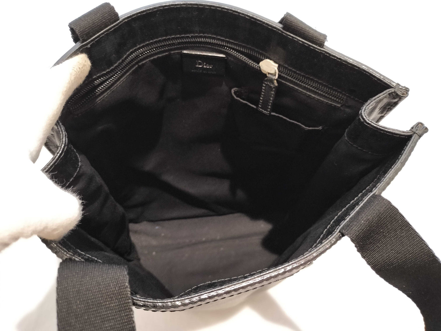 (10460_0351) Dior Homme Hand Handbag