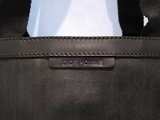 (10460_0351) Dior Homme Hand Handbag