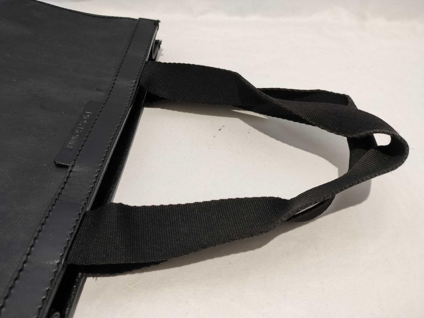 (10460_0351) Dior Homme Hand Handbag