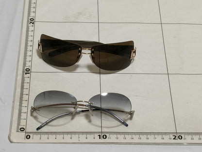 LOEWE 2-piece set of sunglasses and glasses