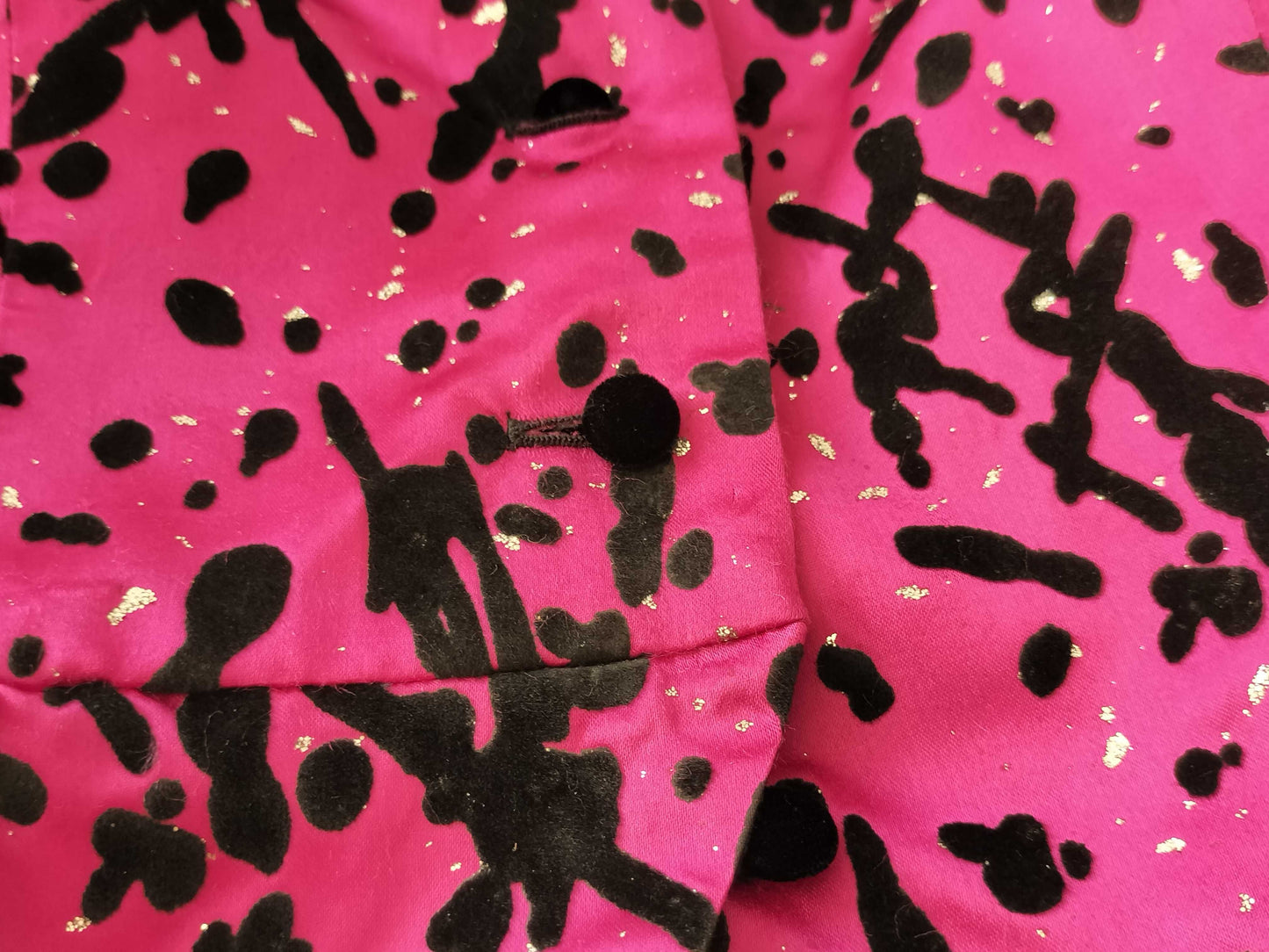 (10462_0343) Dior Pink Jacket Jacket