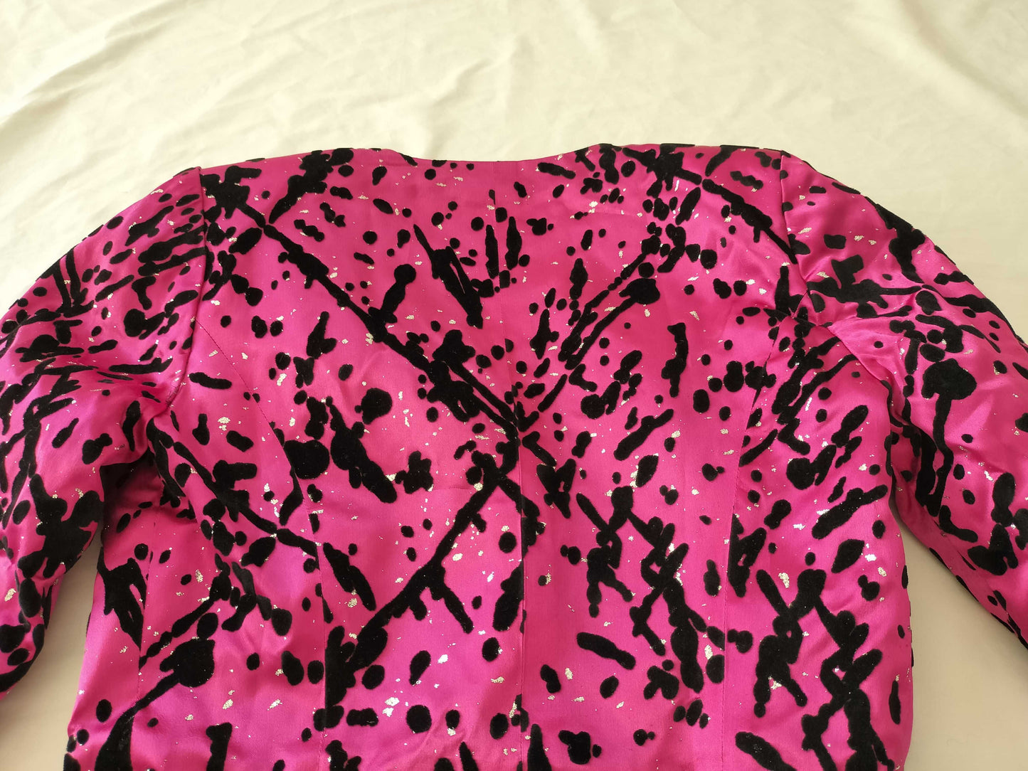 (10462_0343) Dior Pink Jacket Jacket