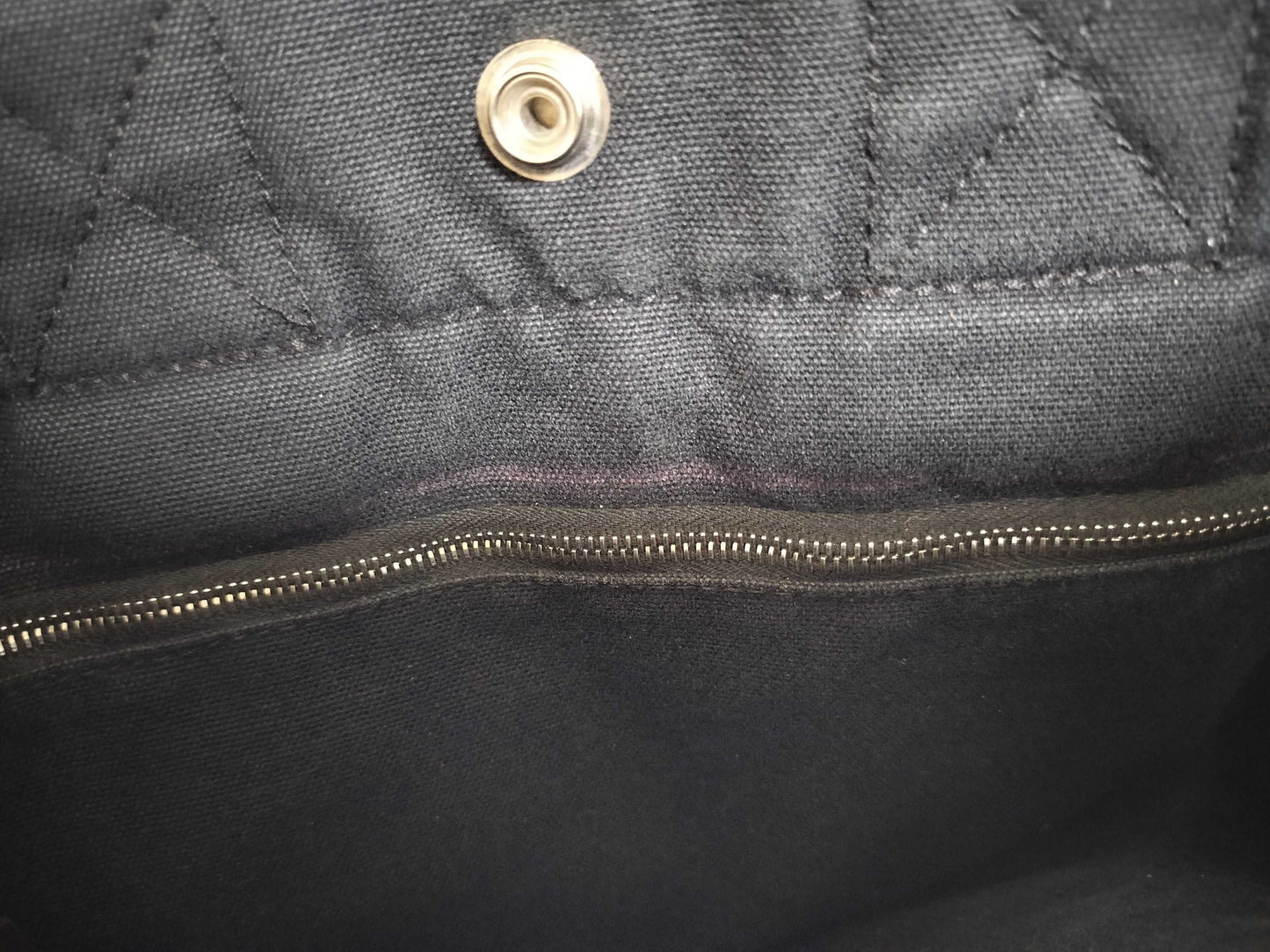 HERMES Foul Tote PM Tote Bag