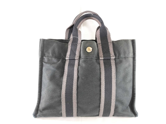 HERMES Foul Tote PM Tote Bag