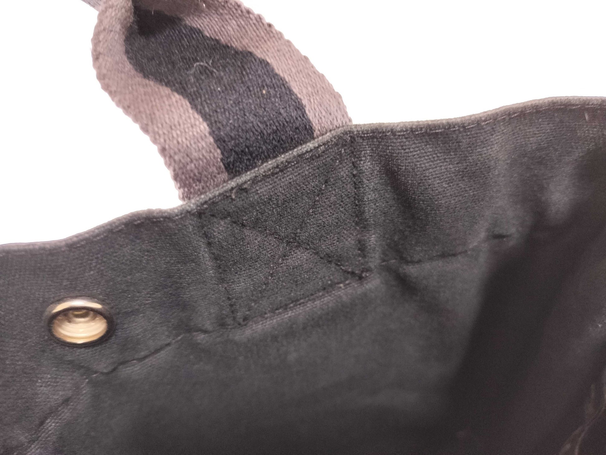 HERMES Foul Tote PM Tote Bag