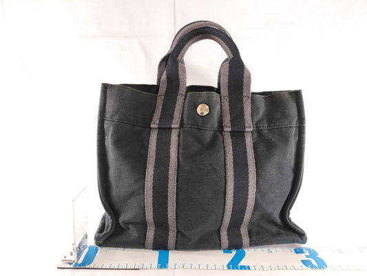 HERMES Foul Tote PM Tote Bag