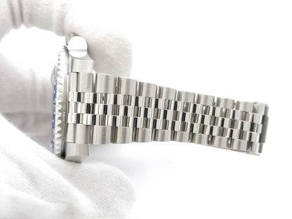 ROLEX 126710BLNR 0RQ85707 Men's Watch