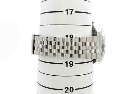 ROLEX 126710BLNR 0RQ85707 Men's Watch