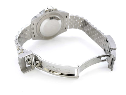 ROLEX 126710BLNR 0RQ85707 Men's Watch