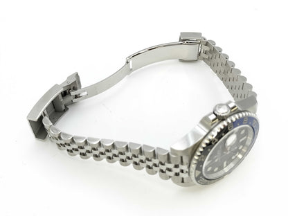 ROLEX 126710BLNR 0RQ85707 Men's Watch