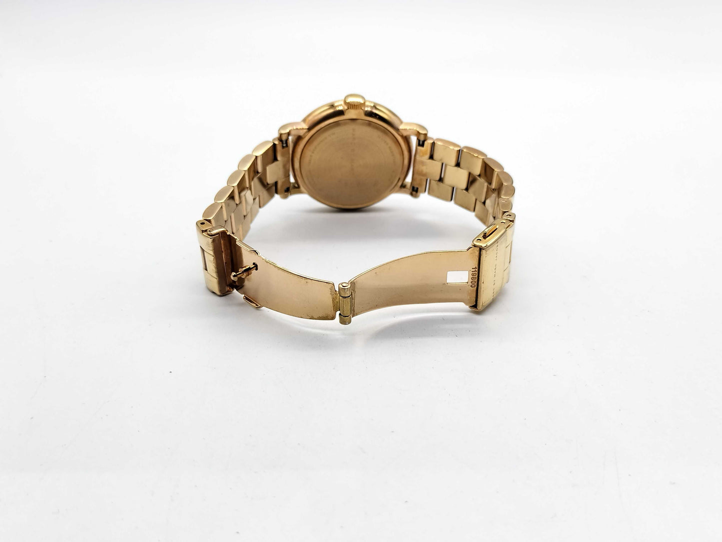 Marc by Marc Jacobs QZ MBM3440 Men's Watch