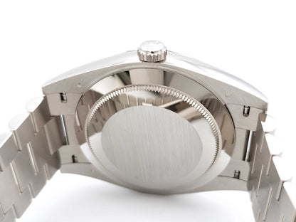 ROLEX 228239 K5255972 Blue Ombre Men's Watch