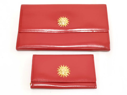 VERSACE Wallet *Key Case Wallet