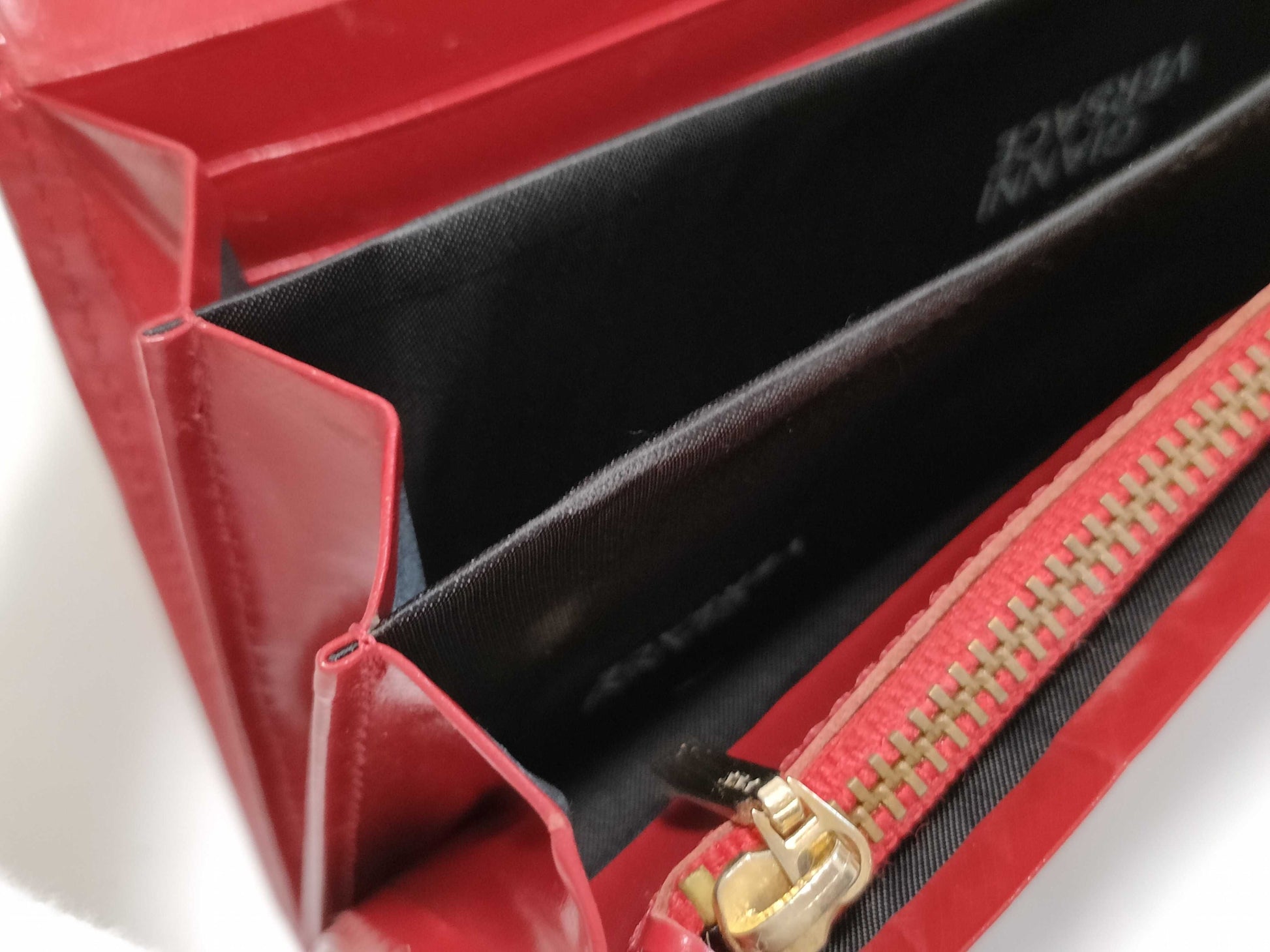 VERSACE Wallet *Key Case Wallet
